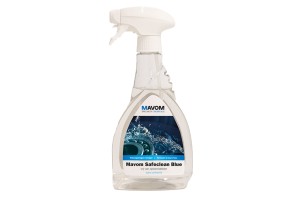 Mavom Safeclean Blue